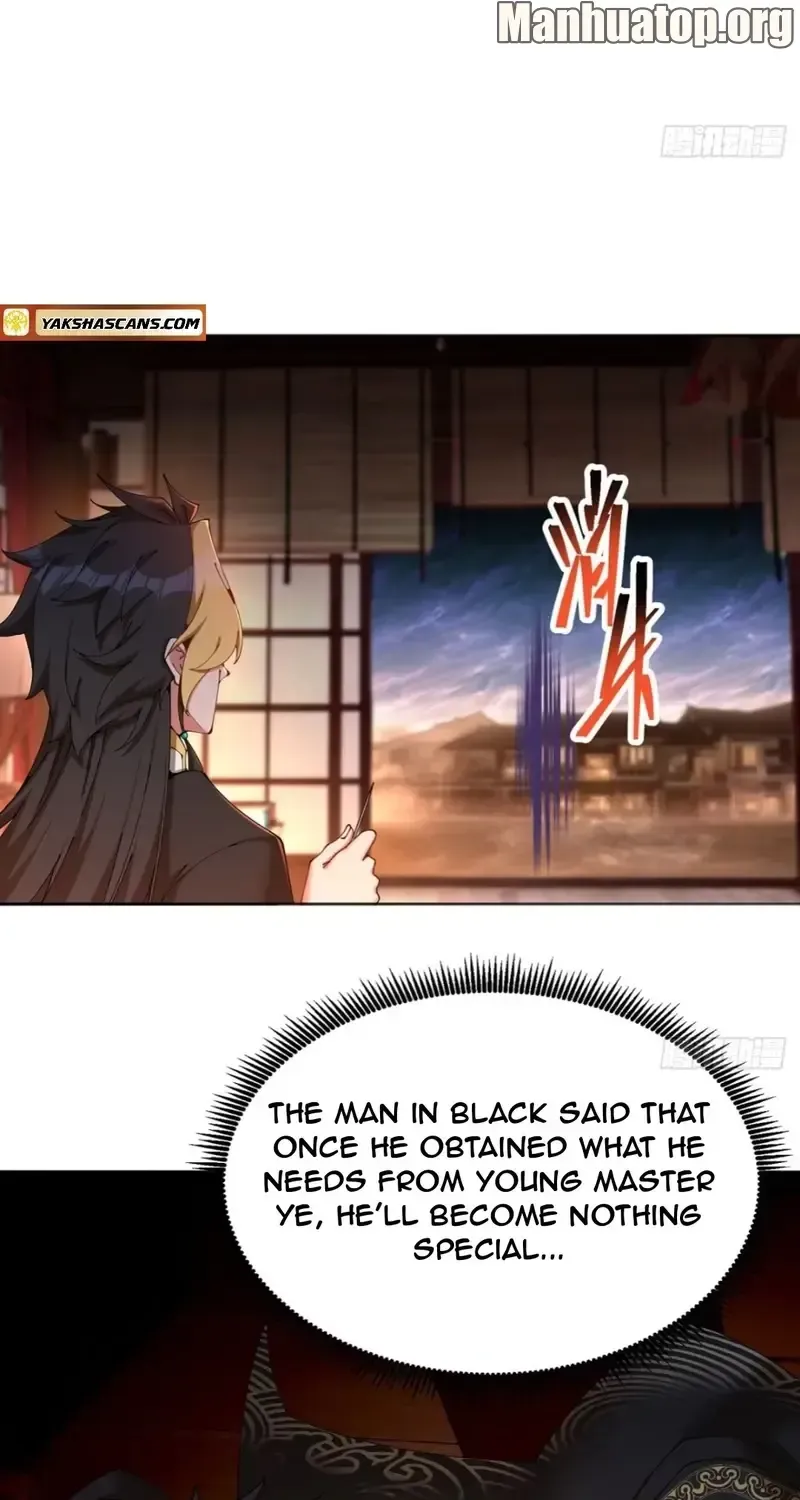 It Turns Out, They Were The True Protagonists From The Start Chapter 6.1 page 17 - 