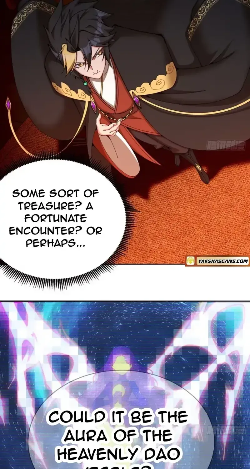 It Turns Out, They Were The True Protagonists From The Start Chapter 6.1 page 18 - 