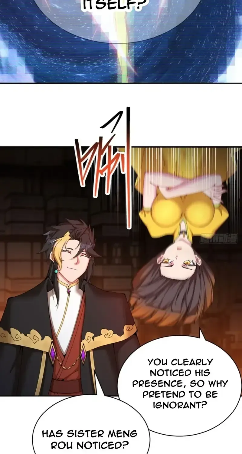 It Turns Out, They Were The True Protagonists From The Start Chapter 6.1 page 19 - 
