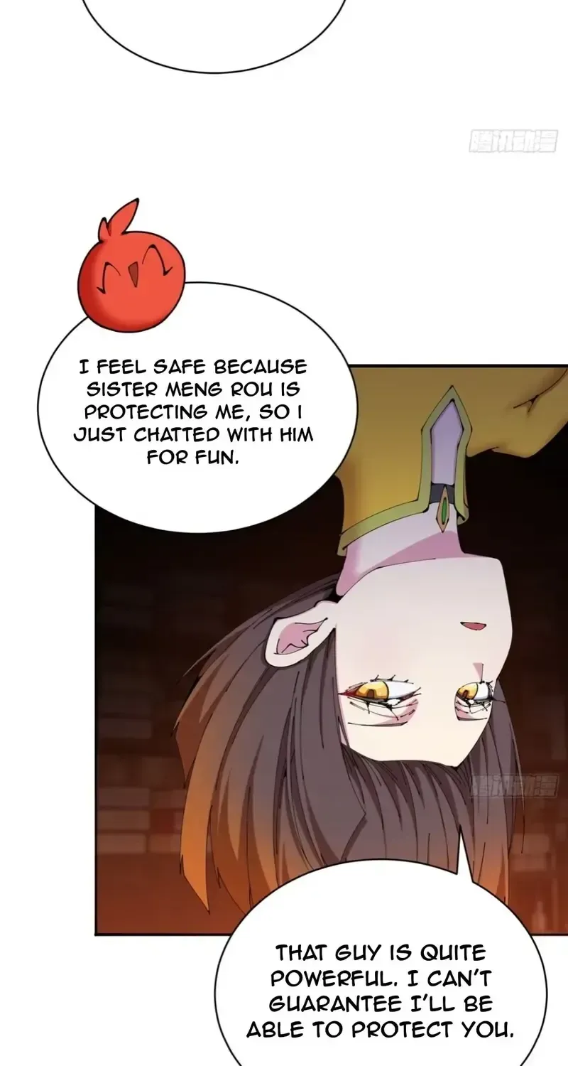 It Turns Out, They Were The True Protagonists From The Start Chapter 6.1 page 20 - 