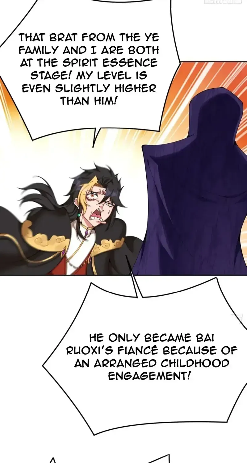 It Turns Out, They Were The True Protagonists From The Start Chapter 6.1 page 3 - 