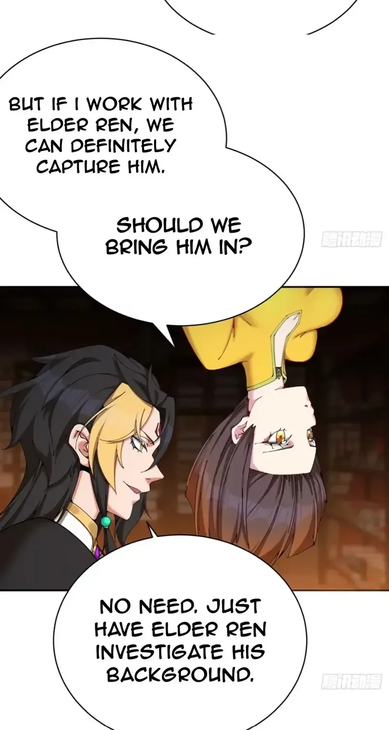 It Turns Out, They Were The True Protagonists From The Start Chapter 6.1 page 21 - 