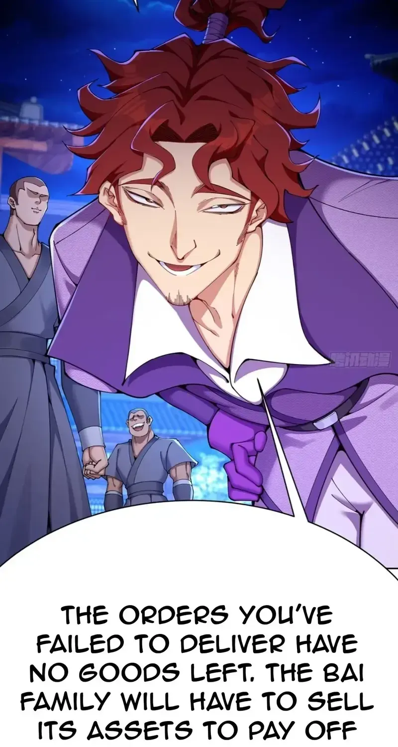 It Turns Out, They Were The True Protagonists From The Start Chapter 6.1 page 24 - 