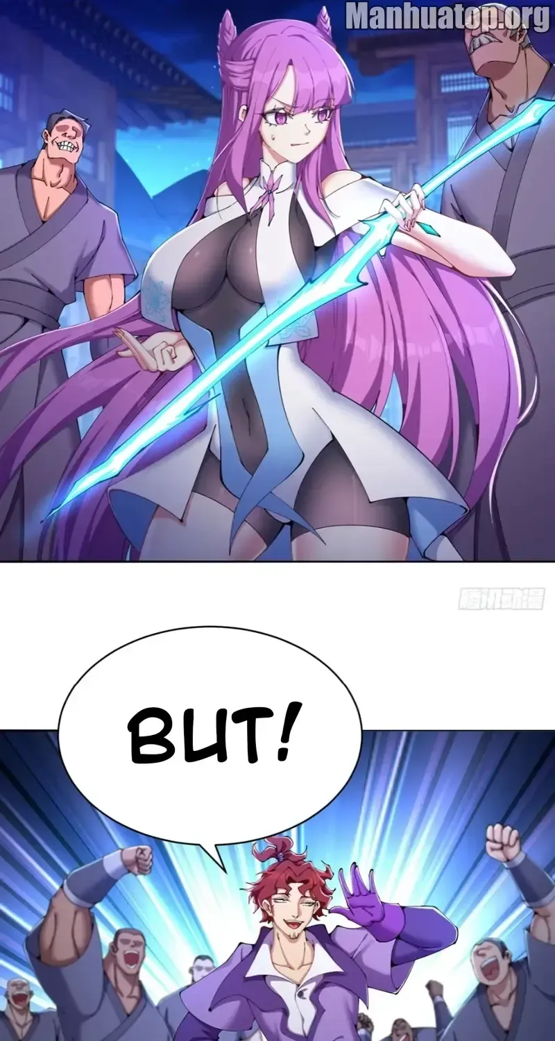 It Turns Out, They Were The True Protagonists From The Start Chapter 6.1 page 26 - 