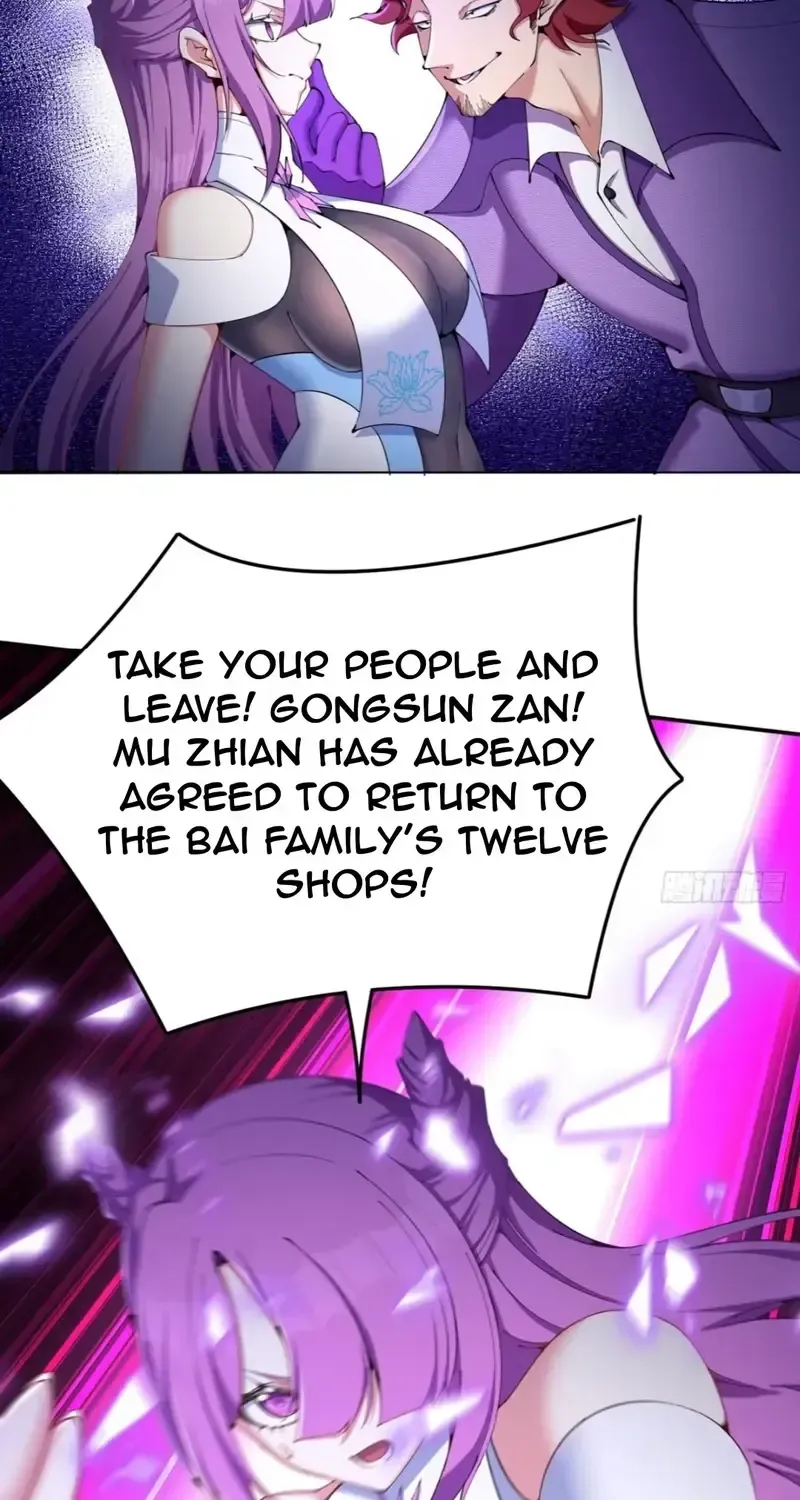 It Turns Out, They Were The True Protagonists From The Start Chapter 6.1 page 28 - 