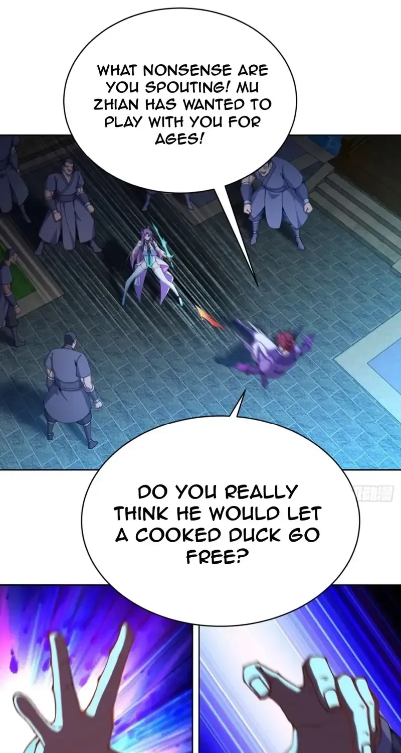 It Turns Out, They Were The True Protagonists From The Start Chapter 6.1 page 30 - 