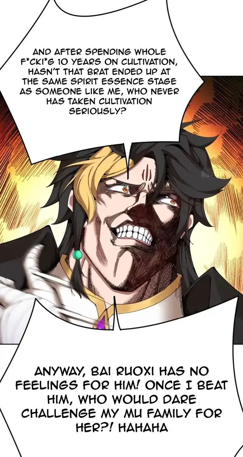 It Turns Out, They Were The True Protagonists From The Start Chapter 6.1 page 4 - 