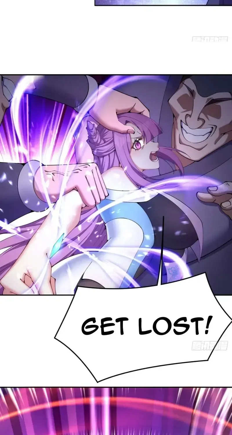 It Turns Out, They Were The True Protagonists From The Start Chapter 6.1 page 32 - 