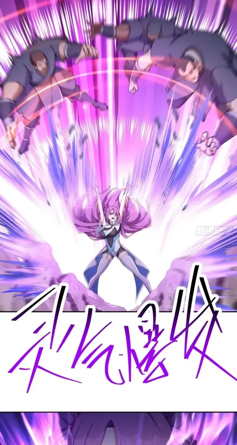 It Turns Out, They Were The True Protagonists From The Start Chapter 6.1 page 33 - 