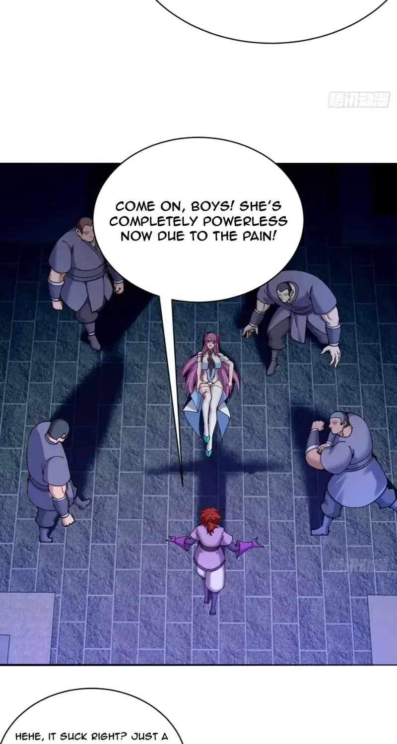 It Turns Out, They Were The True Protagonists From The Start Chapter 6.1 page 39 - 