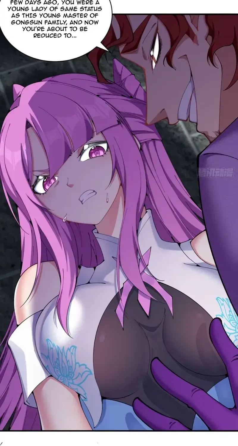 It Turns Out, They Were The True Protagonists From The Start Chapter 6.1 page 40 - 