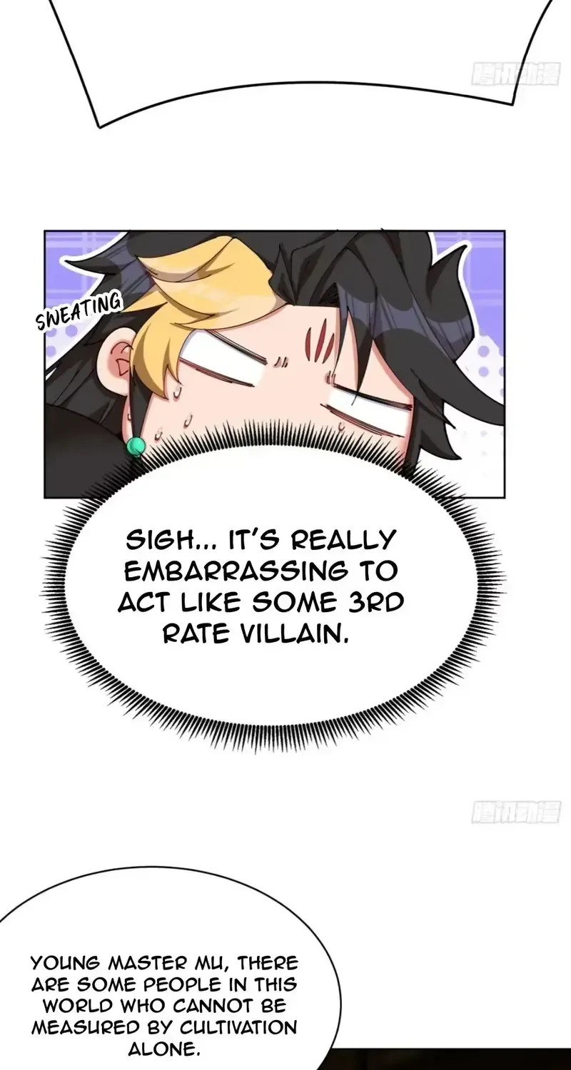 It Turns Out, They Were The True Protagonists From The Start Chapter 6.1 page 5 - 