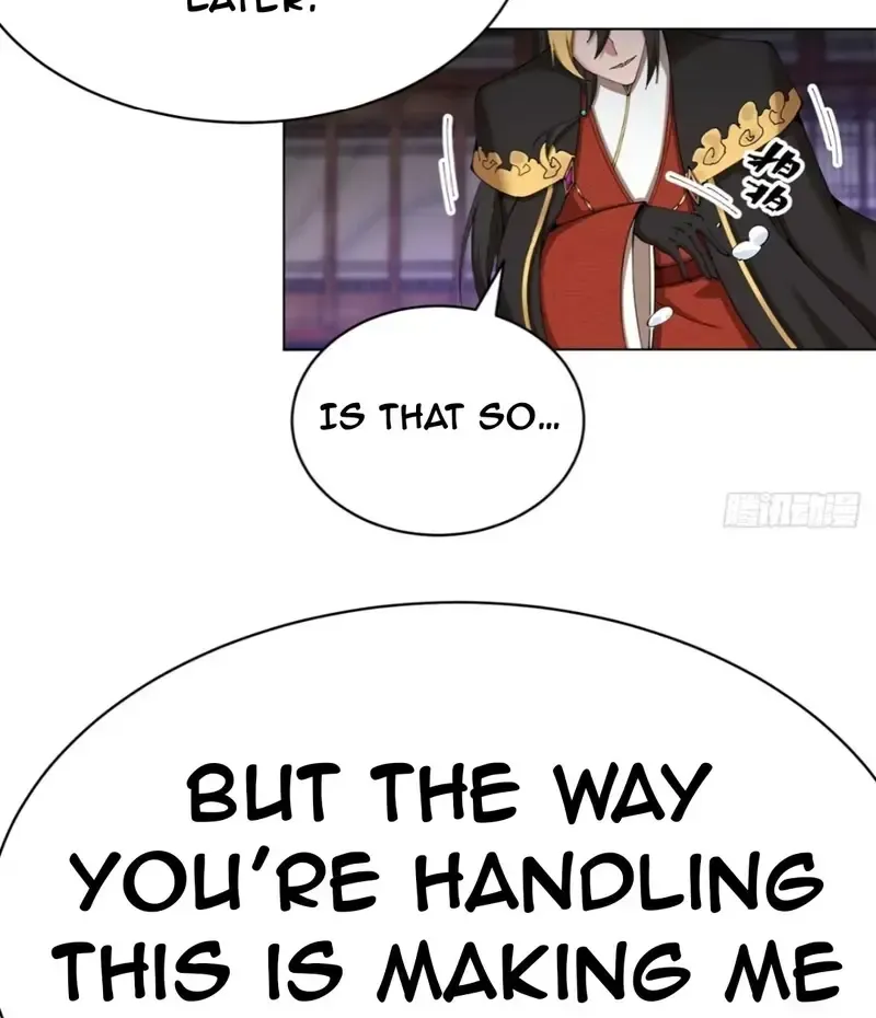 It Turns Out, They Were The True Protagonists From The Start Chapter 6.1 page 43 - 