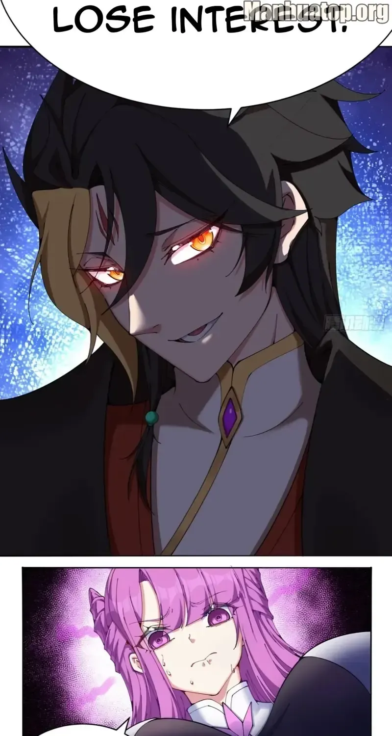 It Turns Out, They Were The True Protagonists From The Start Chapter 6.1 page 44 - 