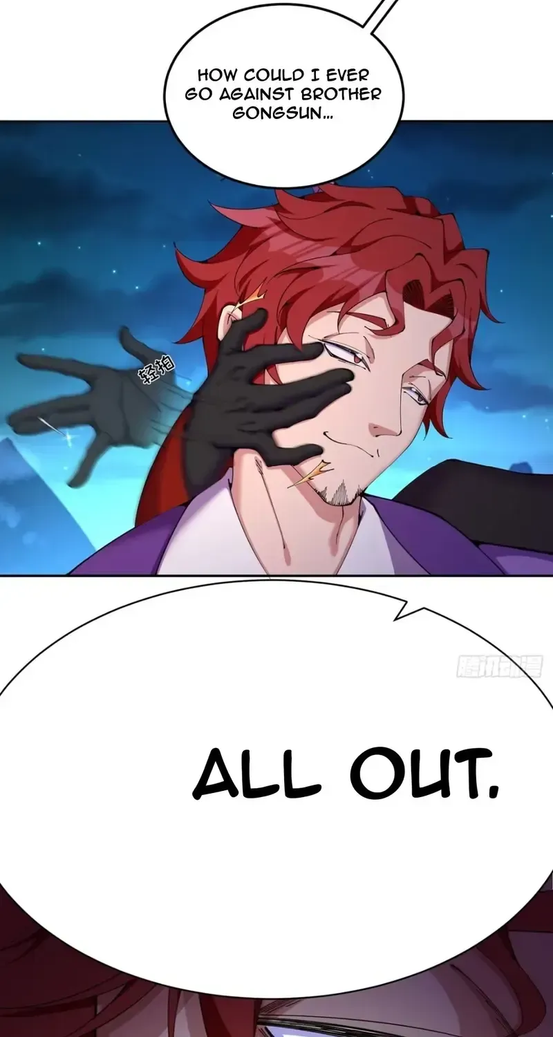 It Turns Out, They Were The True Protagonists From The Start Chapter 6.1 page 46 - 