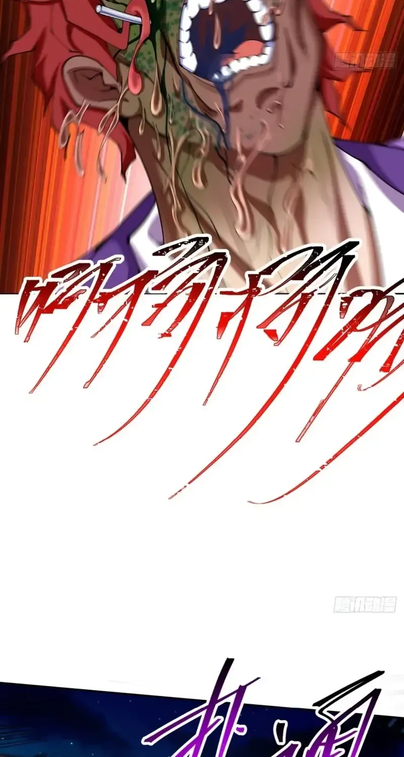 It Turns Out, They Were The True Protagonists From The Start Chapter 6.1 page 48 - 