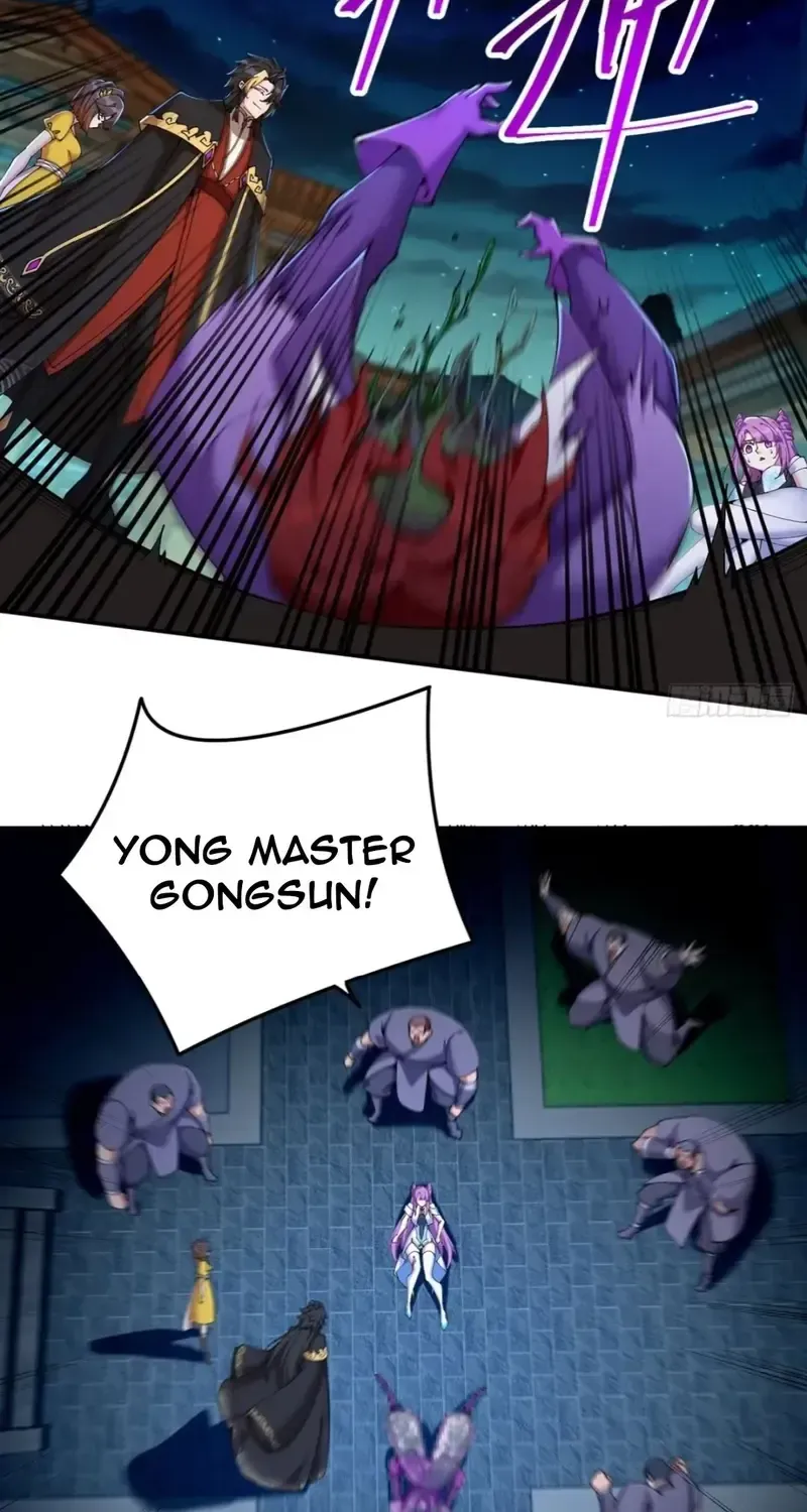 It Turns Out, They Were The True Protagonists From The Start Chapter 6.1 page 49 - 