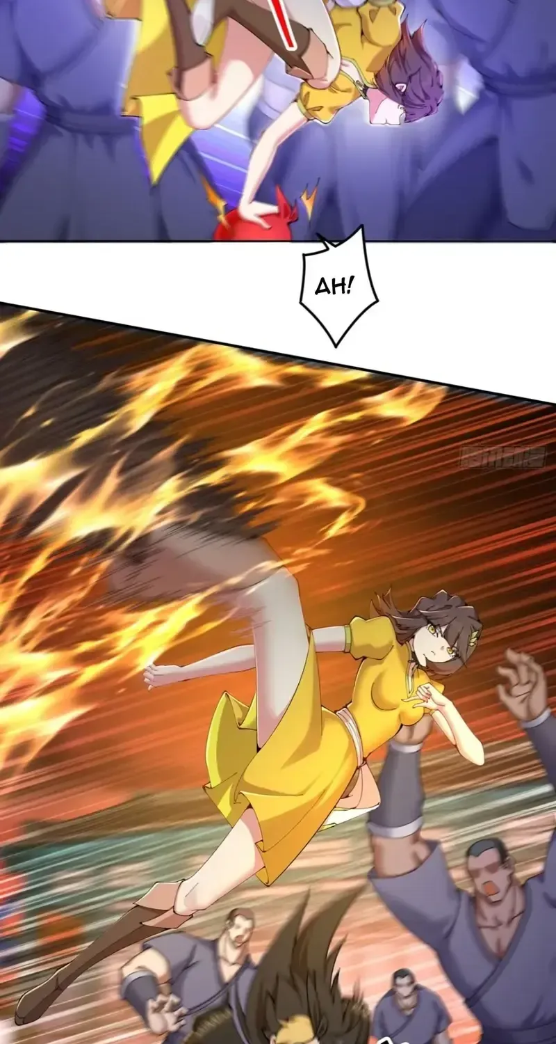 It Turns Out, They Were The True Protagonists From The Start Chapter 6.1 page 51 - 