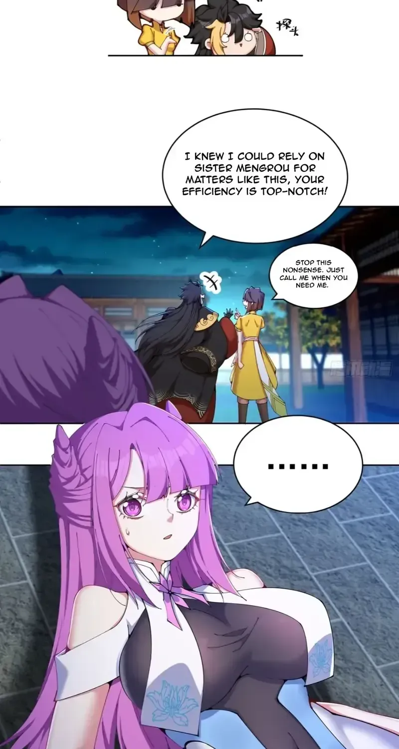 It Turns Out, They Were The True Protagonists From The Start Chapter 6.1 page 54 - 