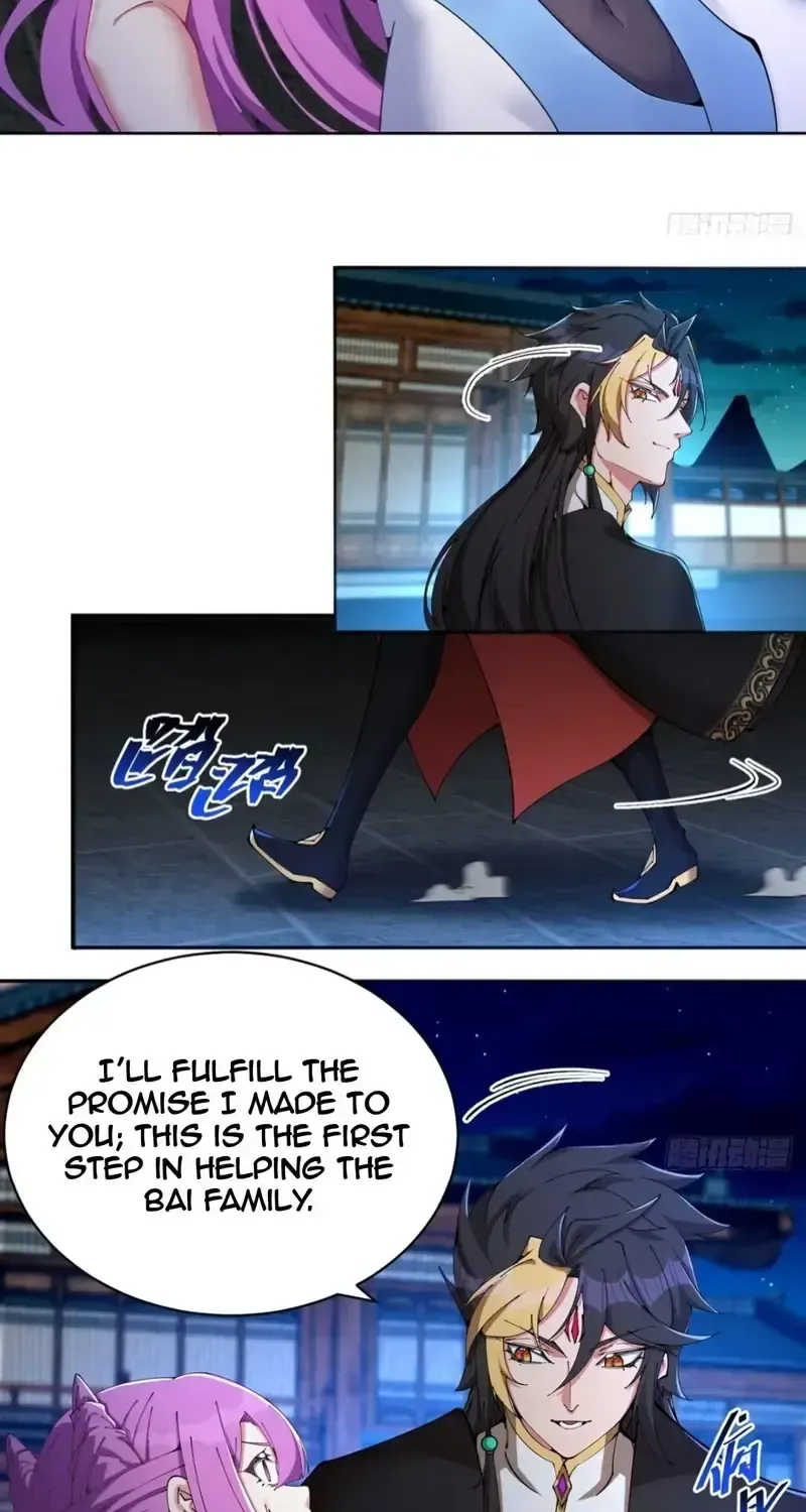 It Turns Out, They Were The True Protagonists From The Start Chapter 6.1 page 55 - 