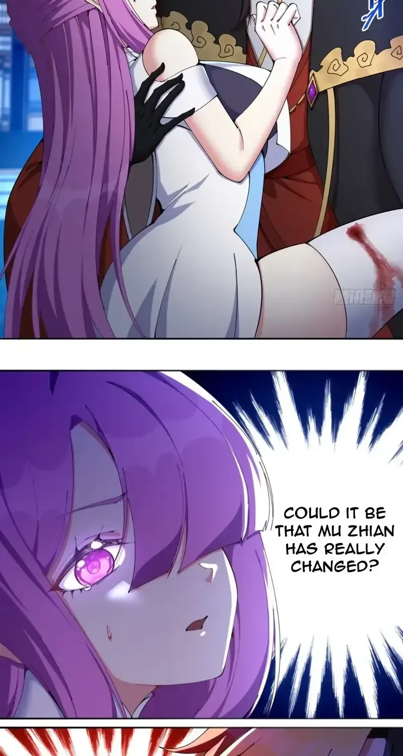 It Turns Out, They Were The True Protagonists From The Start Chapter 6.1 page 56 - 