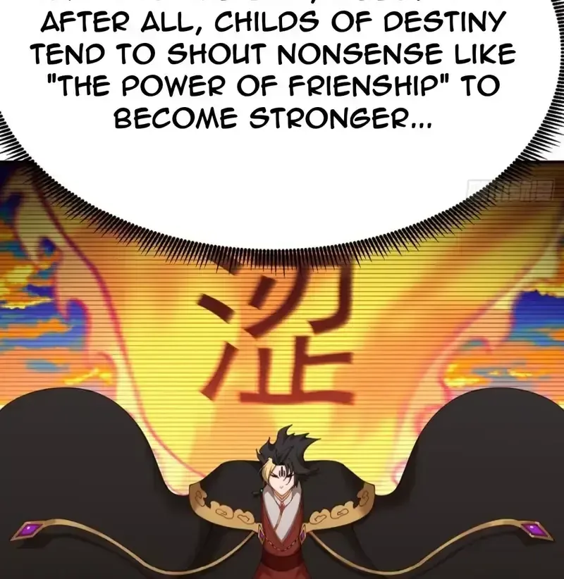It Turns Out, They Were The True Protagonists From The Start Chapter 6.1 page 7 - 