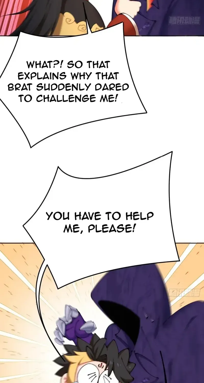 It Turns Out, They Were The True Protagonists From The Start Chapter 6.1 page 9 - 