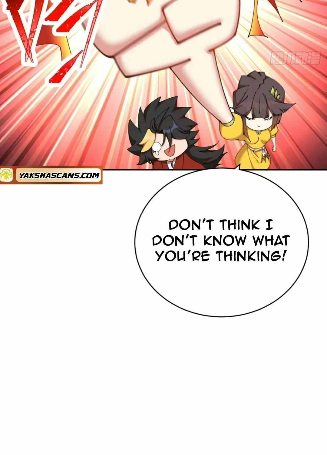 It Turns Out, They Were The True Protagonists From The Start Chapter 6 page 11 - 
