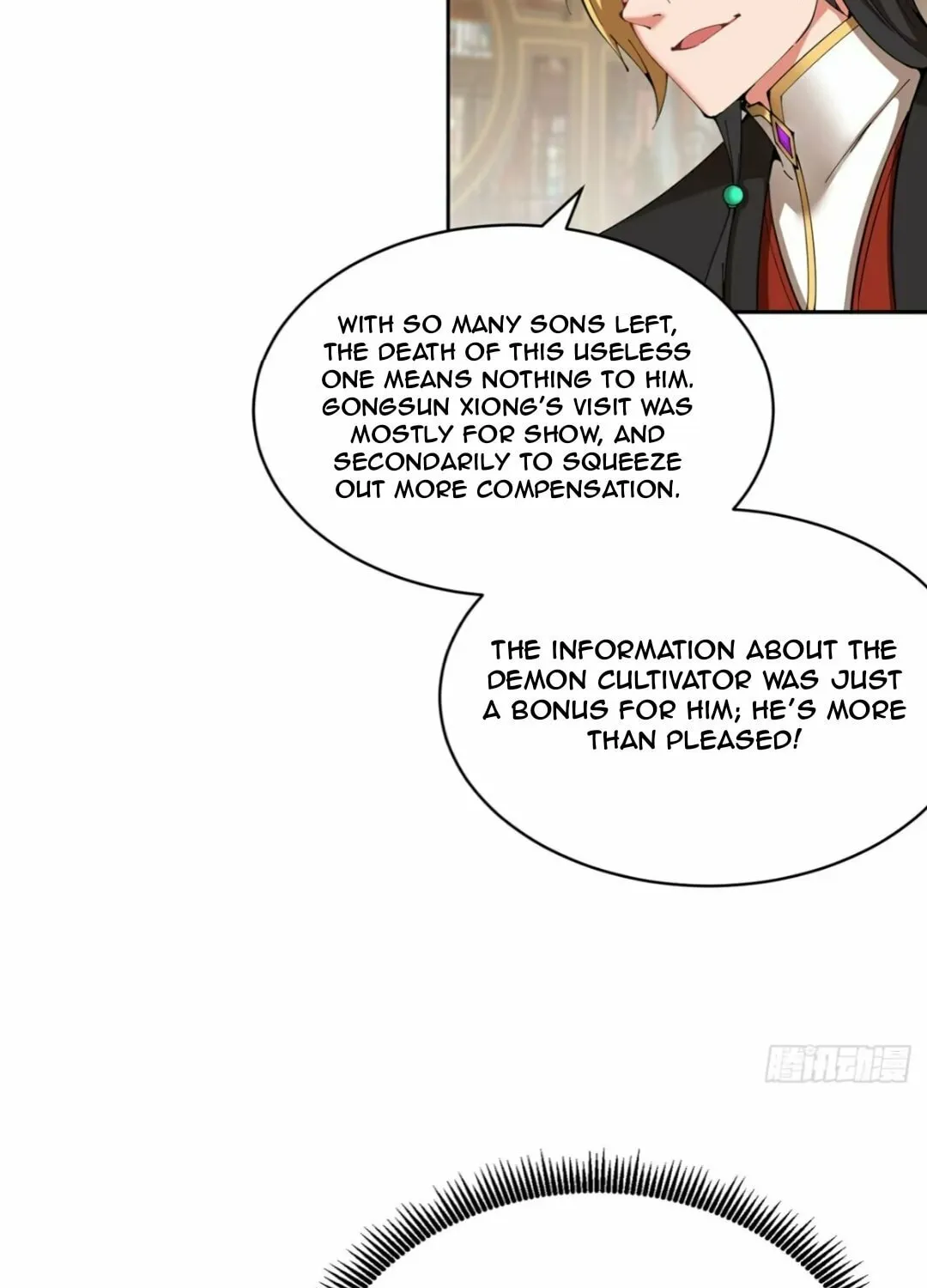 It Turns Out, They Were The True Protagonists From The Start Chapter 6 page 106 - 