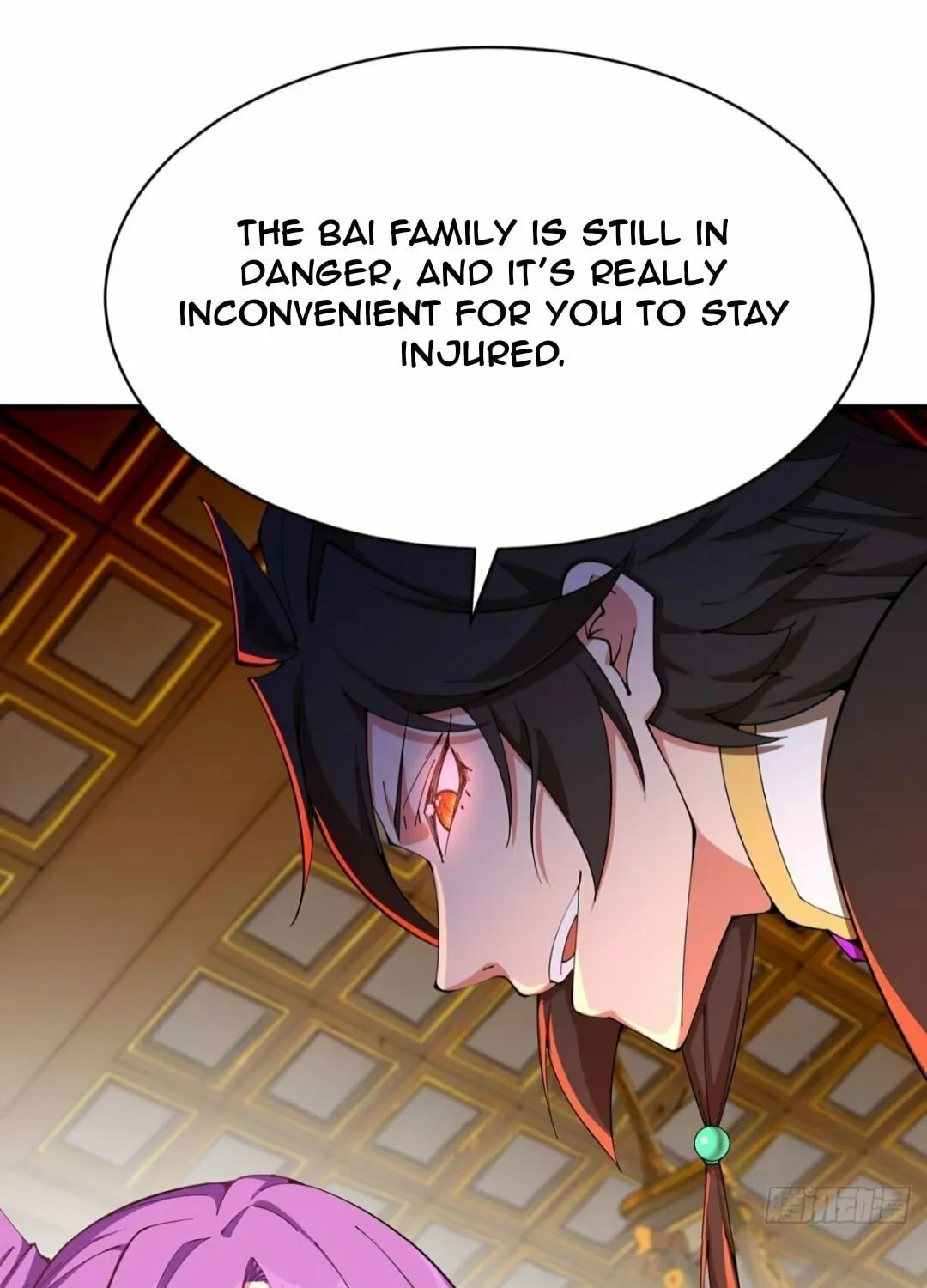 It Turns Out, They Were The True Protagonists From The Start Chapter 6 page 110 - 
