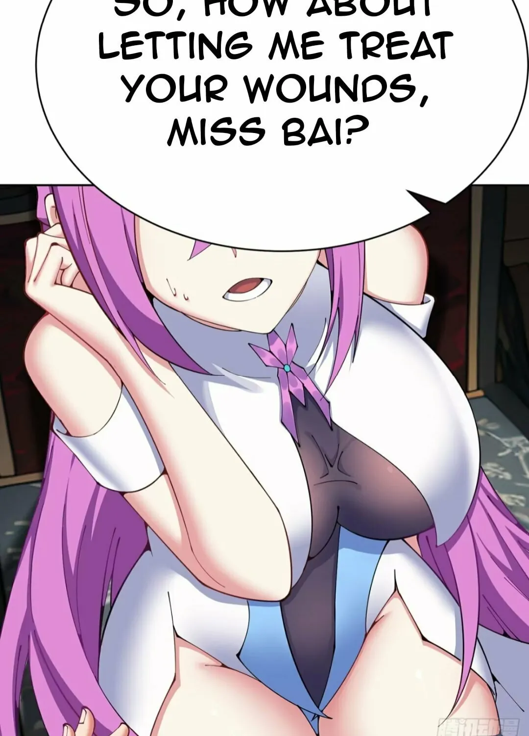 It Turns Out, They Were The True Protagonists From The Start Chapter 6 page 112 - 