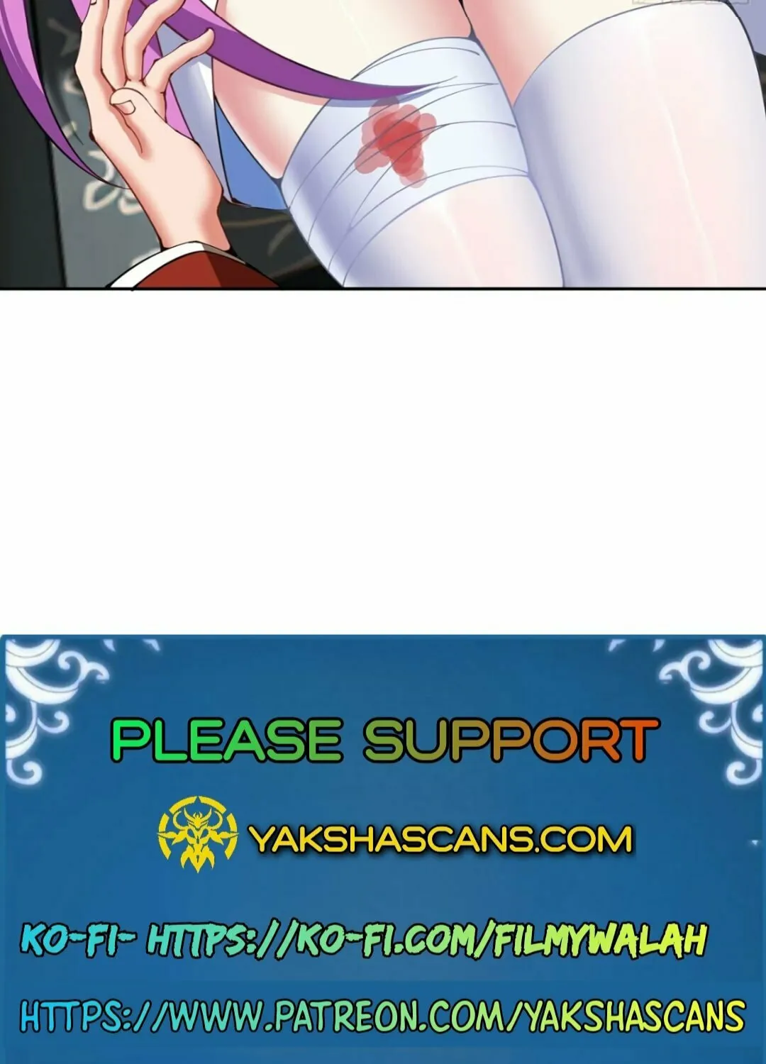 It Turns Out, They Were The True Protagonists From The Start Chapter 6 page 113 - 