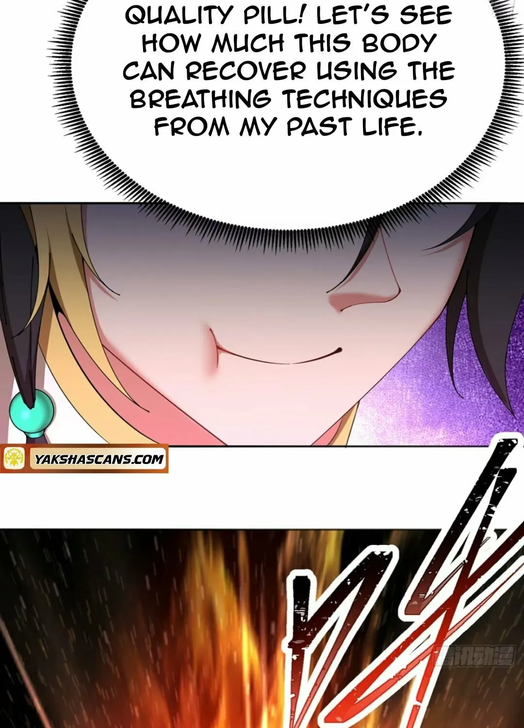 It Turns Out, They Were The True Protagonists From The Start Chapter 6 page 13 - 