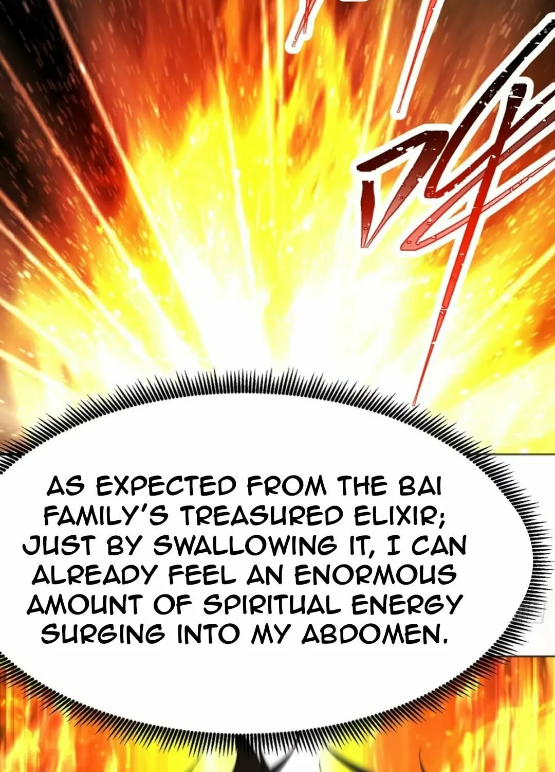 It Turns Out, They Were The True Protagonists From The Start Chapter 6 page 14 - 
