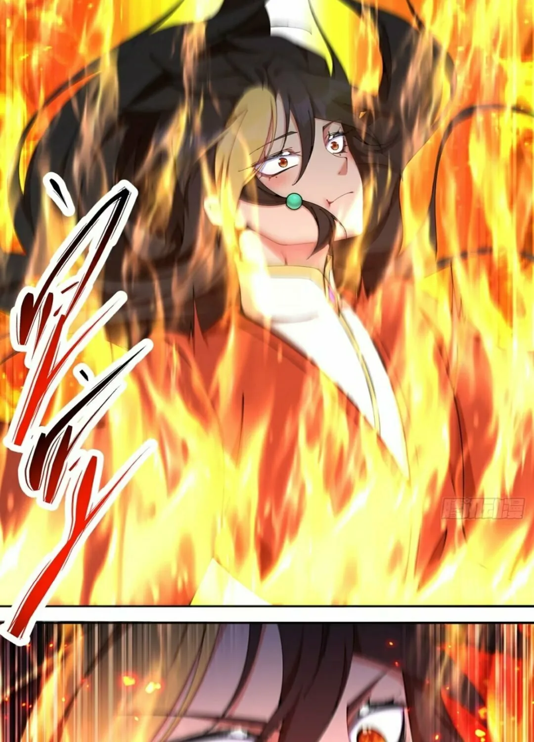 It Turns Out, They Were The True Protagonists From The Start Chapter 6 page 15 - 
