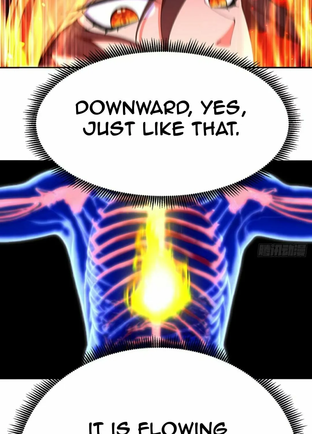It Turns Out, They Were The True Protagonists From The Start Chapter 6 page 16 - 