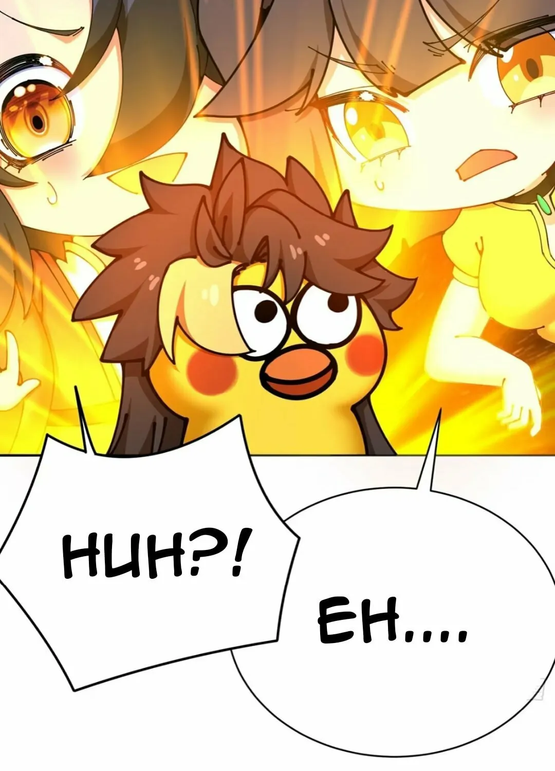 It Turns Out, They Were The True Protagonists From The Start Chapter 6 page 19 - 