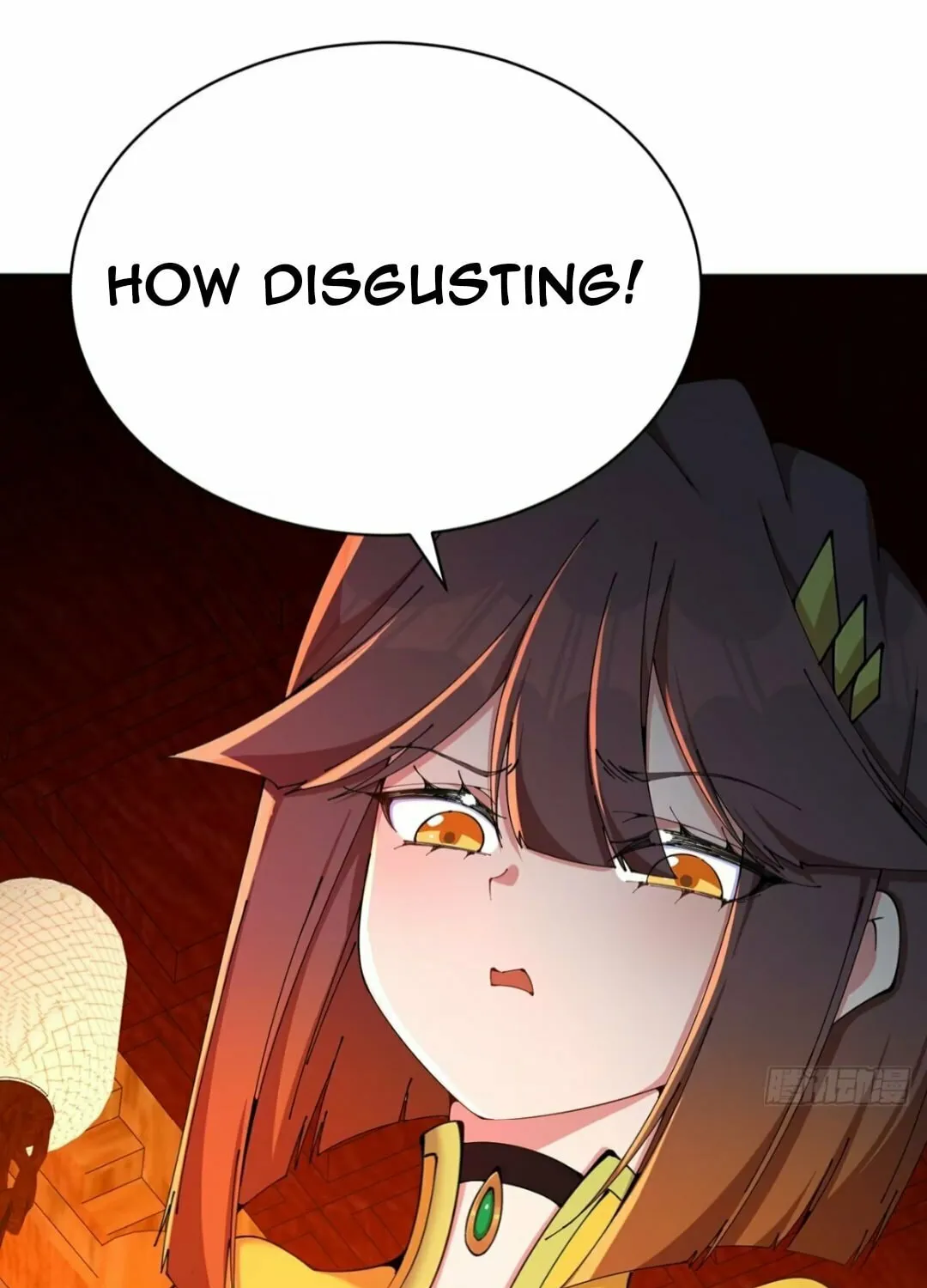 It Turns Out, They Were The True Protagonists From The Start Chapter 6 page 20 - 