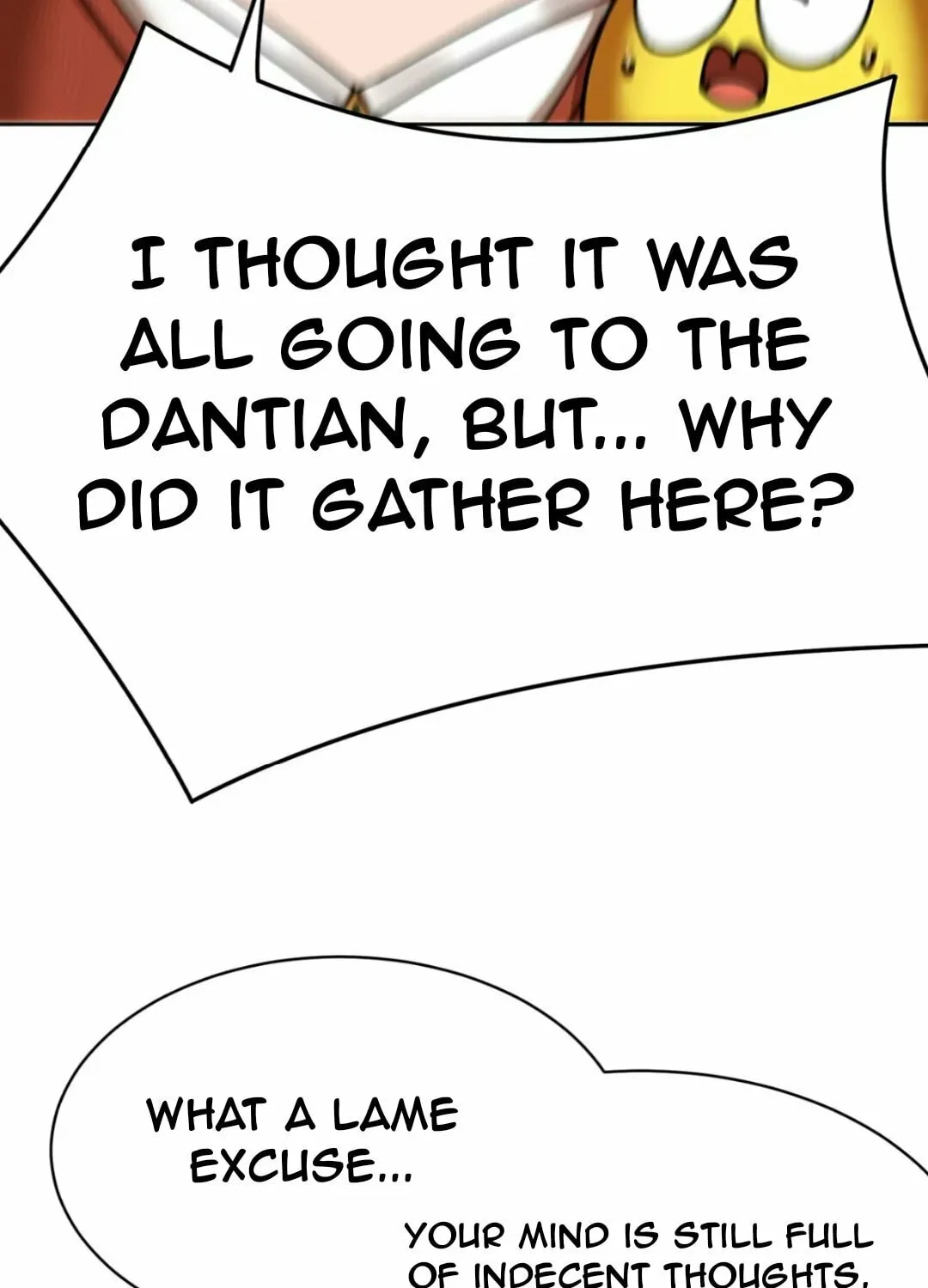 It Turns Out, They Were The True Protagonists From The Start Chapter 6 page 23 - 