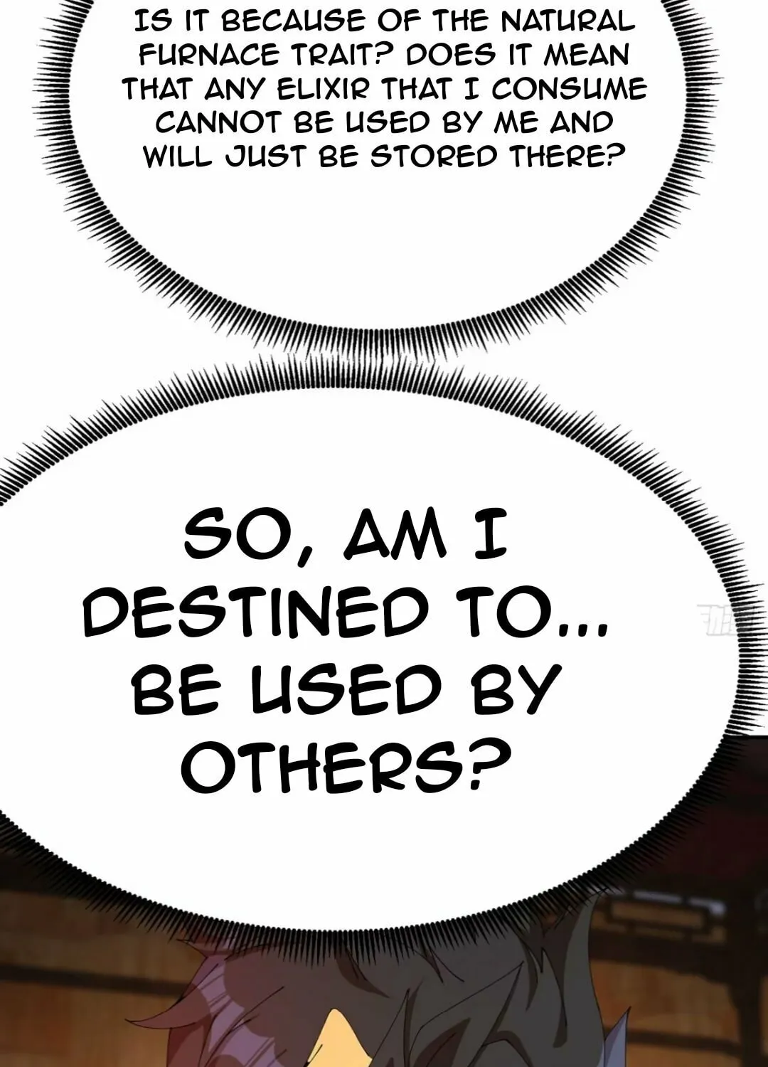 It Turns Out, They Were The True Protagonists From The Start Chapter 6 page 26 - 
