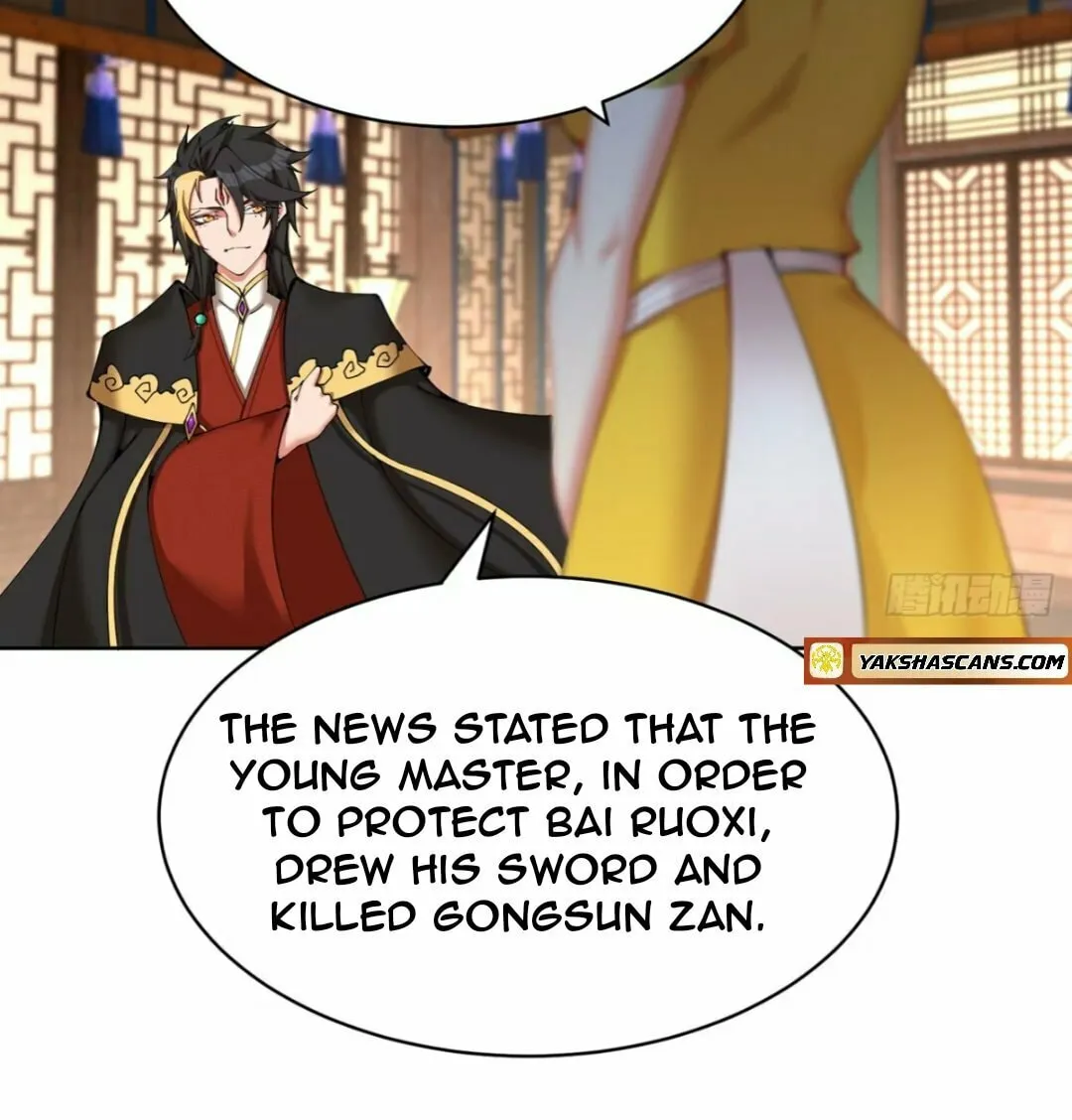 It Turns Out, They Were The True Protagonists From The Start Chapter 6 page 32 - 