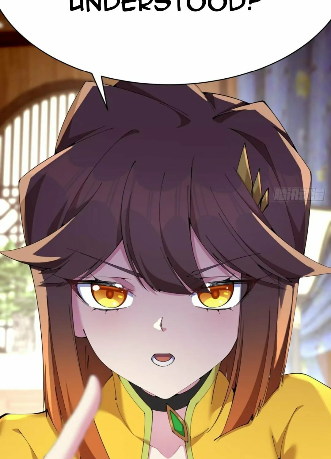 It Turns Out, They Were The True Protagonists From The Start Chapter 6 page 37 - 
