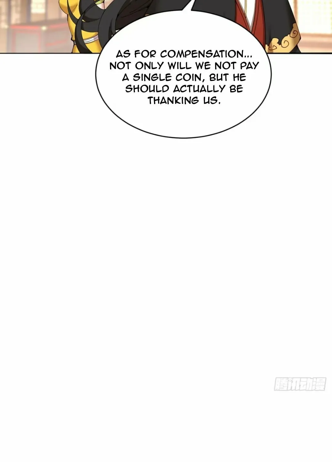 It Turns Out, They Were The True Protagonists From The Start Chapter 6 page 41 - 