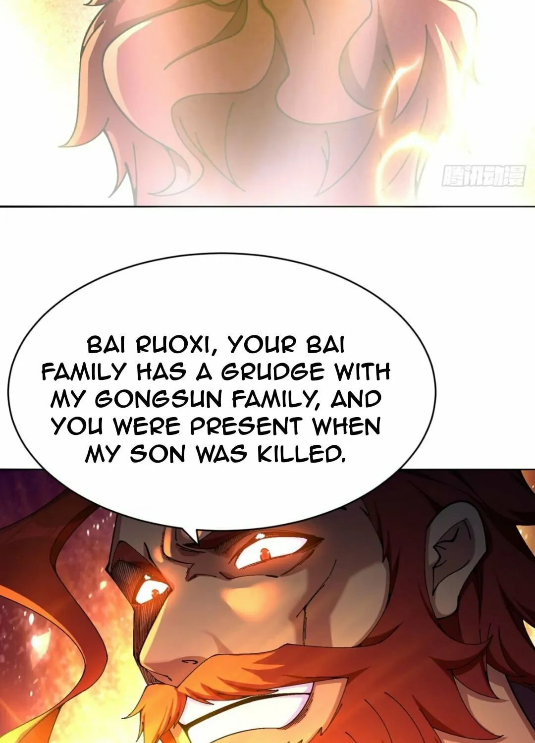 It Turns Out, They Were The True Protagonists From The Start Chapter 6 page 45 - 