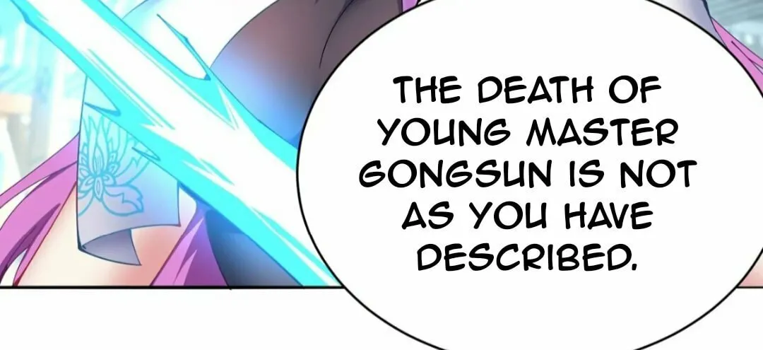 It Turns Out, They Were The True Protagonists From The Start Chapter 6 page 47 - 