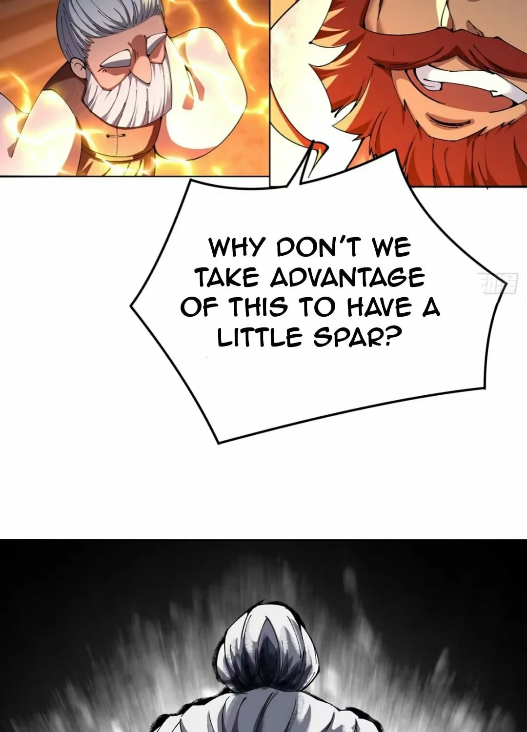It Turns Out, They Were The True Protagonists From The Start Chapter 6 page 52 - 