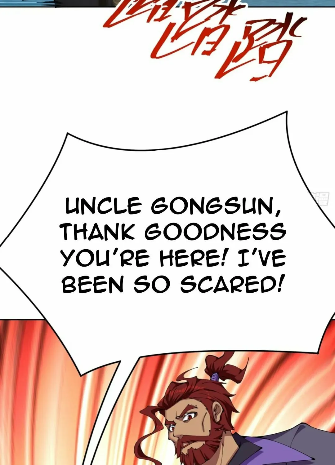 It Turns Out, They Were The True Protagonists From The Start Chapter 6 page 55 - 