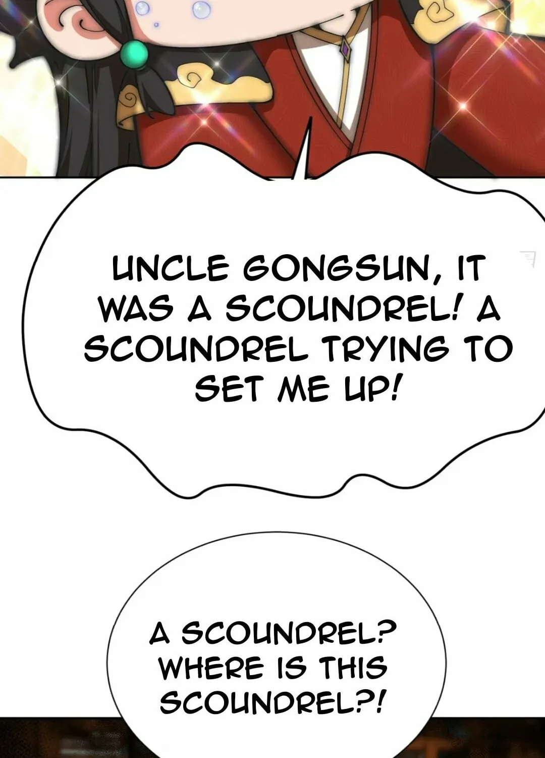 It Turns Out, They Were The True Protagonists From The Start Chapter 6 page 59 - 