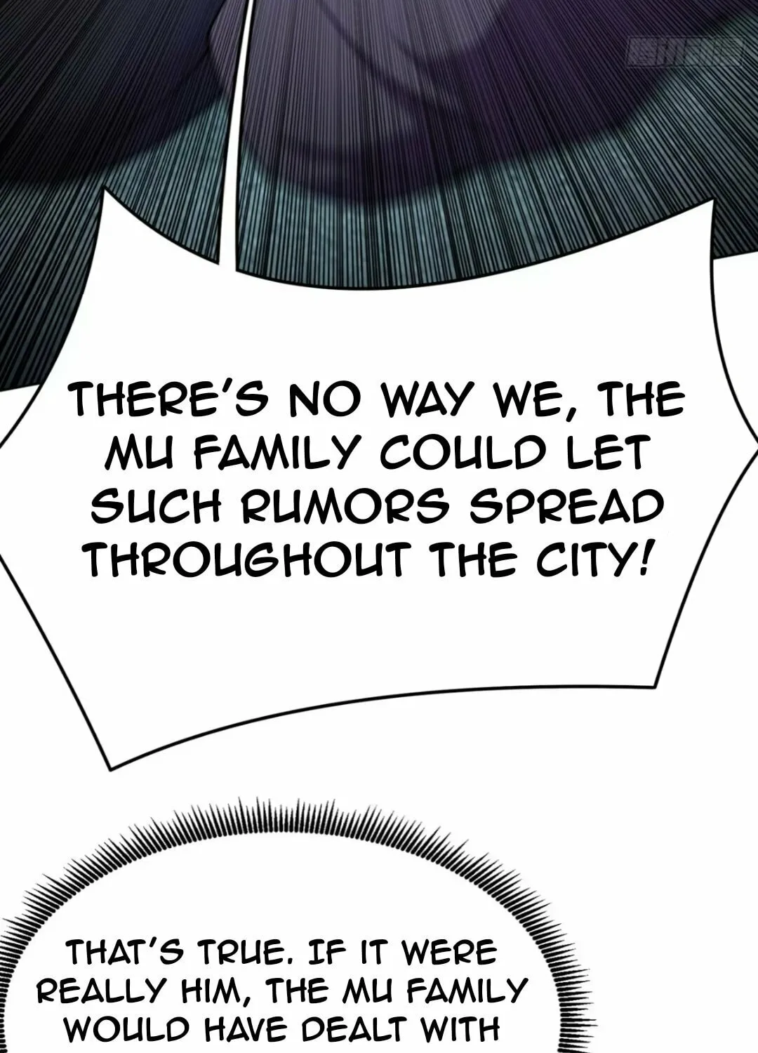 It Turns Out, They Were The True Protagonists From The Start Chapter 6 page 63 - 