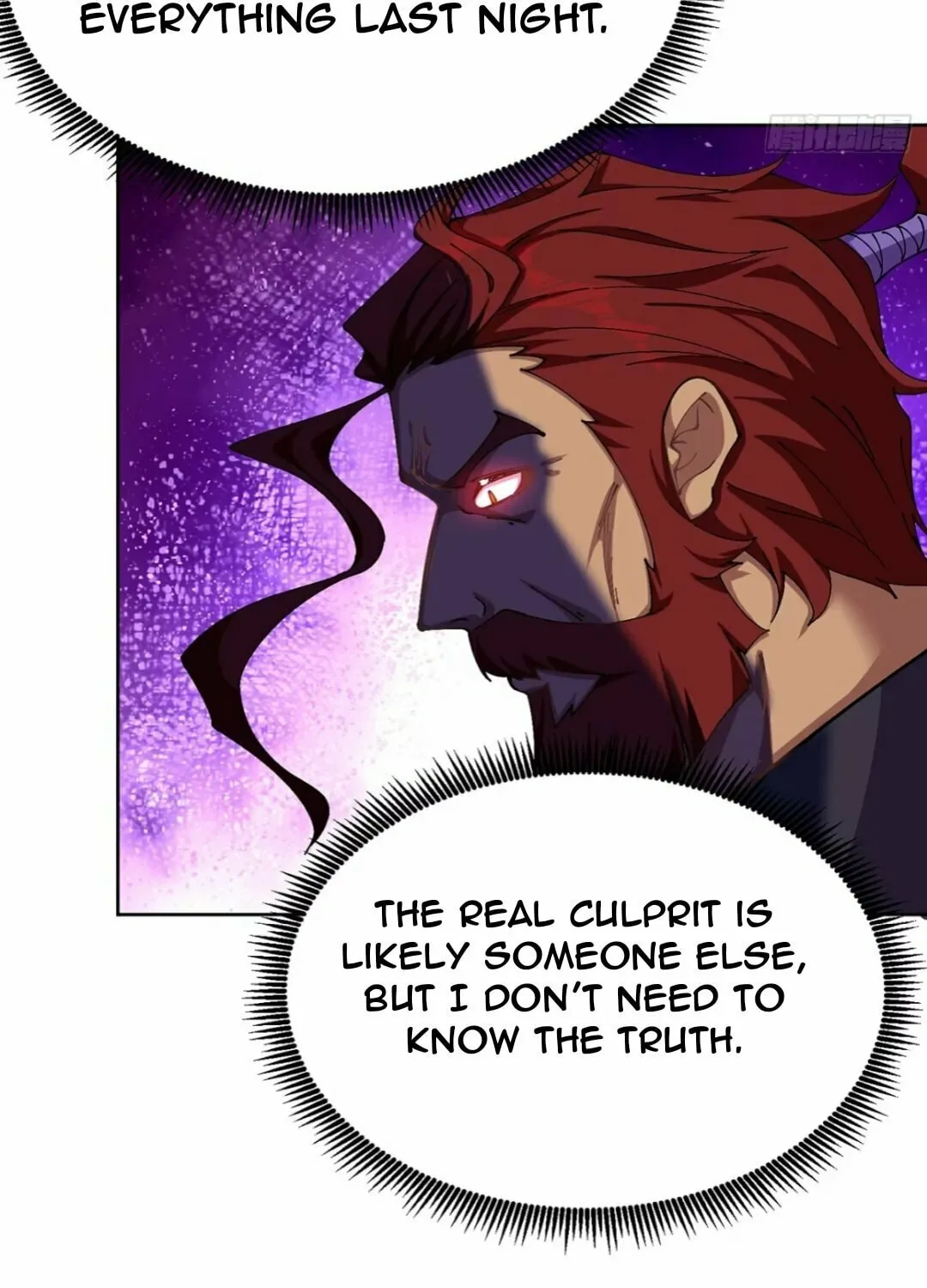 It Turns Out, They Were The True Protagonists From The Start Chapter 6 page 64 - 